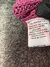 Cozy Casuals 100% Polyester Purple Pullover Sweater Size L - photo 8