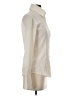 Van Laack Ivory Long Sleeve Blouse Size EU 34 / US 4 - photo 4