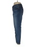 Kut from the Kloth Solid Blue Jeans Size 6 - photo 5