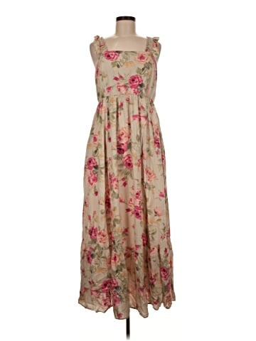 Torrid Casual Dress (view 1)