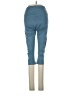 Outdoor Voices Color Block Blue Active Pants Size S - photo 2