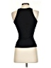 Wesley Black Tank Top Size S - photo 2
