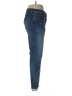 Kut from the Kloth Solid Blue Jeans Size 6 - photo 4