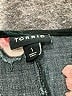 Torrid Black Tank Top Size 1X Plus (1) - photo 7