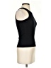 Wesley Black Tank Top Size S - photo 4