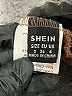 Shein Brown Turtleneck Sweater Size 4 - photo 7