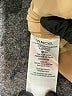 Vince. Tan Long Sleeve Turtleneck Size M - photo 8