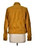 Joe Fresh Yellow Jacket Size M - photo 2