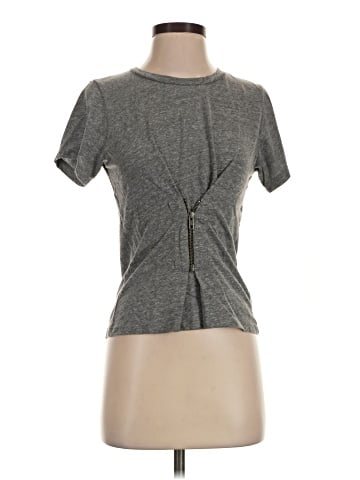 LNA Short Sleeve T-Shirt (view 1)