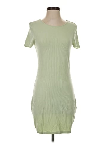 Kendall & Kylie Casual Dress (view 1)