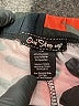 One Step Up Camo Orange Active Pants Size 1X - photo 7