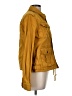 Joe Fresh Yellow Jacket Size M - photo 4