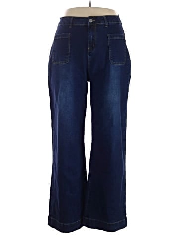 Unbranded Jeans (view 1)