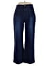 Unbranded Blue Jeans Size XXL - photo 1
