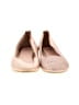 H&M Gold Flats Size 3 (youth) - photo 2