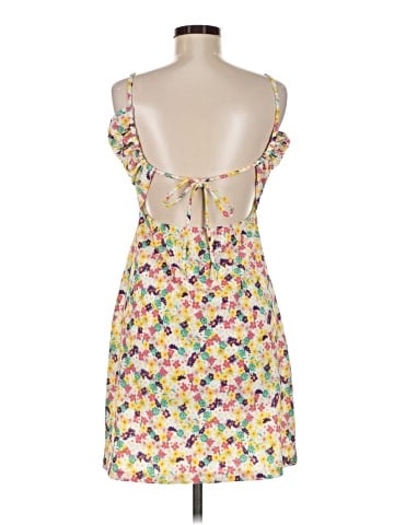 Vero Moda Casual Dress (view 2)