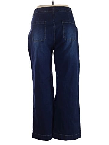 Unbranded Jeans (view 2)