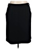 Kasper Solid Black Formal Skirt Size 16 - photo 1