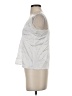 Forever 21 100% Polyester White Tank Top Size S - photo 5