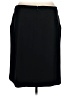 Kasper Solid Black Formal Skirt Size 16 - photo 2