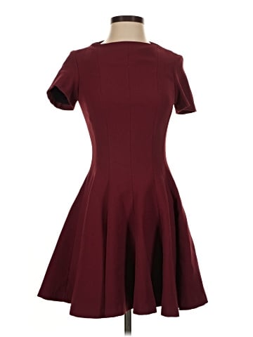 Zara Cocktail Dress (view 1)