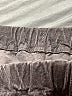 Unbranded Black Casual Pants Size XS - photo 4