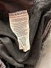 Unbranded Black Casual Pants Size XS - photo 5
