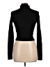 Love Tree Black Turtleneck Sweater Size L - photo 2