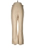 Sanctuary 100% Polyurethane Tan Dress Pants Size M - photo 1