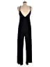 Trafaluc by Zara Black Jumpsuit Size M - photo 2