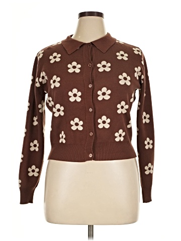 Almost Famous Cardigan (view 1)