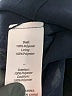 Cinq à Sept 100% Polyester Floral Black Casual Dress Size 10 - photo 8
