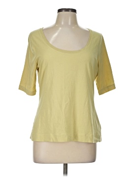 Athleta 3/4 Sleeve T-Shirt (view 1)