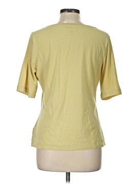 Athleta 3/4 Sleeve T-Shirt (view 2)