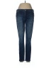 Kut from the Kloth Solid Blue Jeans Size 6 - photo 1