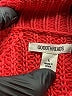 GOODTHREADS 100% Cotton Red Turtleneck Sweater Size L - photo 7