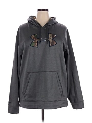 Under Armour Sweatshirt (view 1)