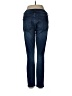 Kut from the Kloth Solid Blue Jeans Size 6 - photo 2