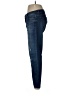 Kut from the Kloth Solid Blue Jeans Size 6 - photo 5