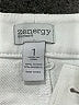 Zenergy by Chico's White Jeans Size Med (1) - photo 7