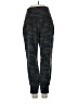 Athleta Camo Black Active Pants Size S - photo 2