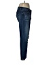 Kut from the Kloth Solid Blue Jeans Size 6 - photo 4