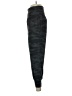 Athleta Camo Black Active Pants Size S - photo 5