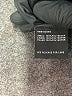 New Balance 100% Polyester Black Vest Size L - photo 7