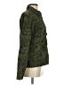 BDG 100% Cotton Print Green Jacket Size S - photo 4