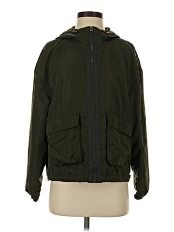 Active by Old Navy Windbreaker (view 1)
