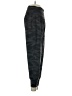Athleta Camo Black Active Pants Size S - photo 4