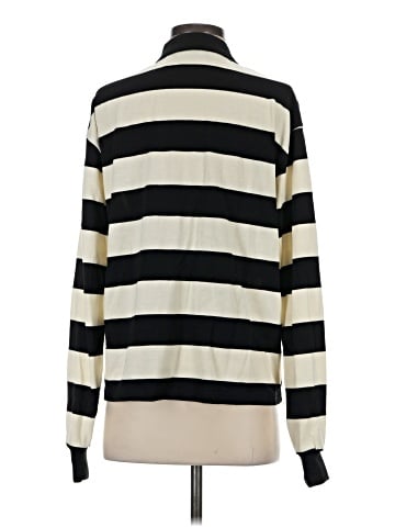 Lioness Long Sleeve Polo (view 2)