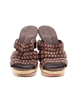 Cole Haan Wedges (view 2)