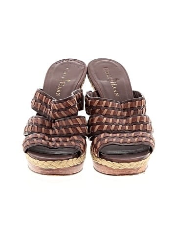 Cole Haan Wedges (view 2)